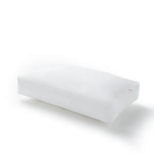 The Fine Bedding Company Side Sleeper Pillow